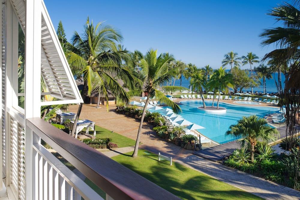 Le Meridien Noumea Resort & Spa — 1