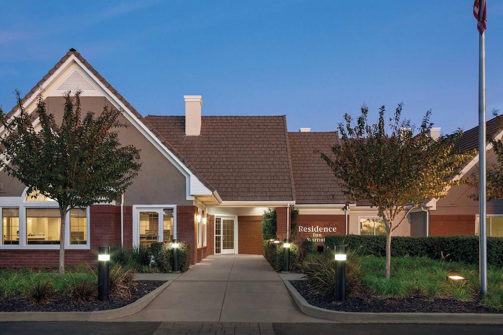 Residence Inn Sacramento Folsom — 1