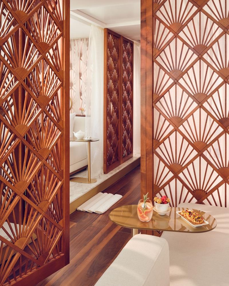 Royal Mansour Casablanca — 4