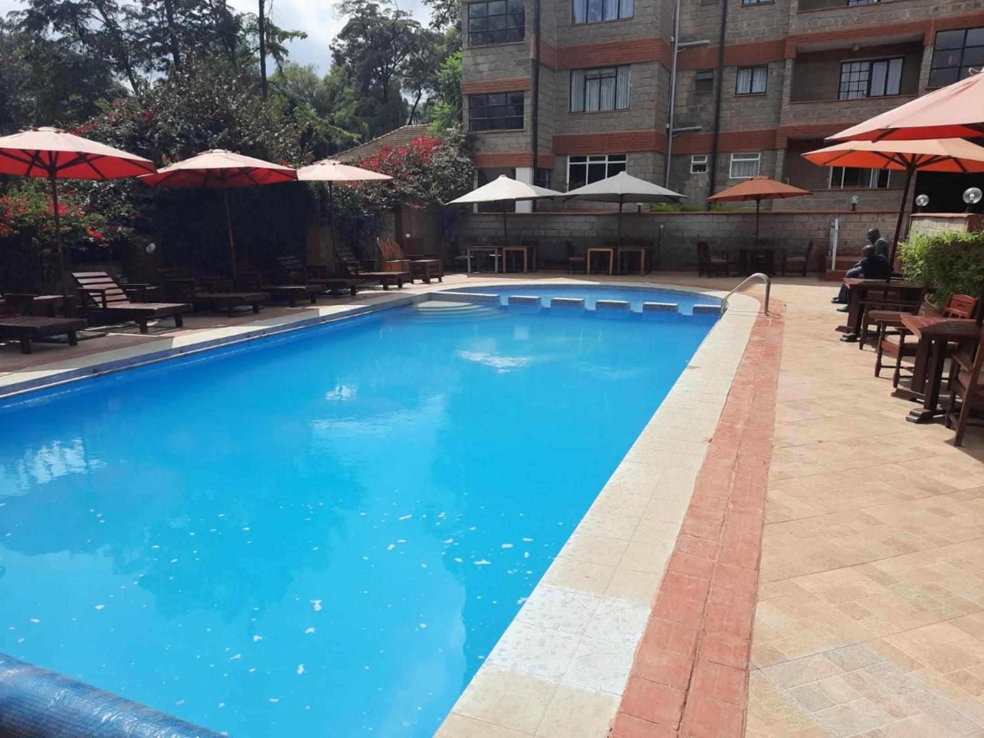 Brickwood Apartments 1057628 — 1