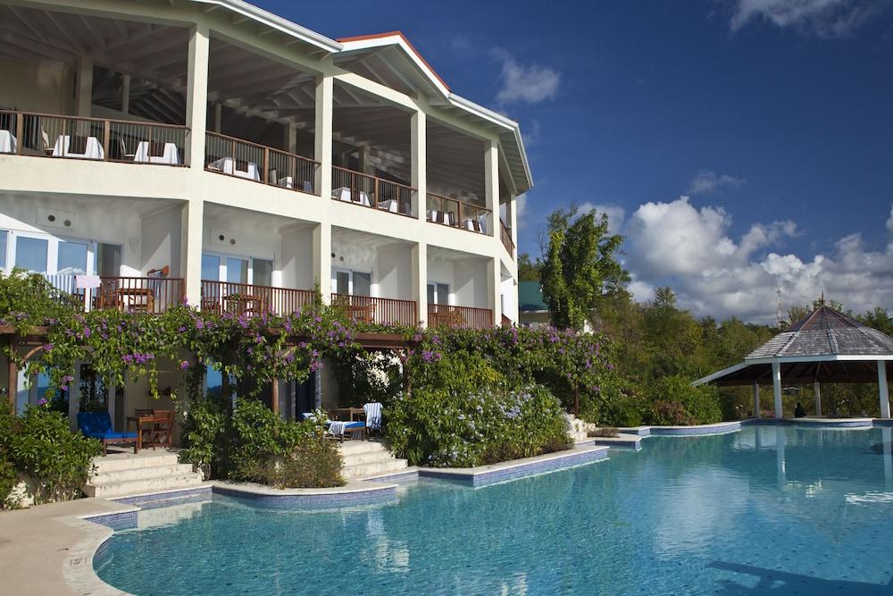Calabash Cove Resort And Spa - Adults Only — 2