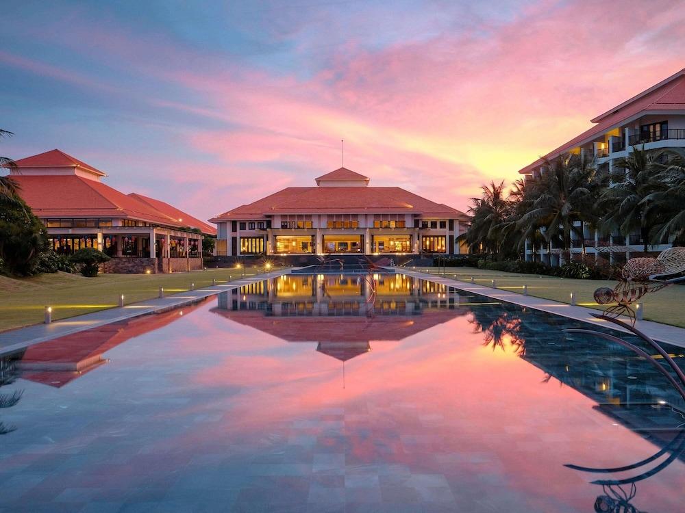 Pullman Danang Beach Resort — 6