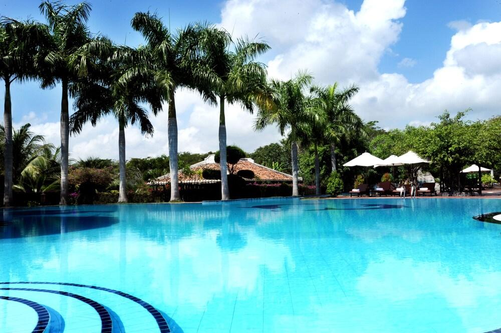 VIETSTAR RESORT AND SPA