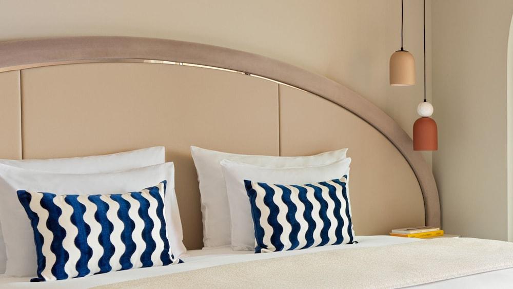 Monte-Carlo Bay Hotel & Resort — 4