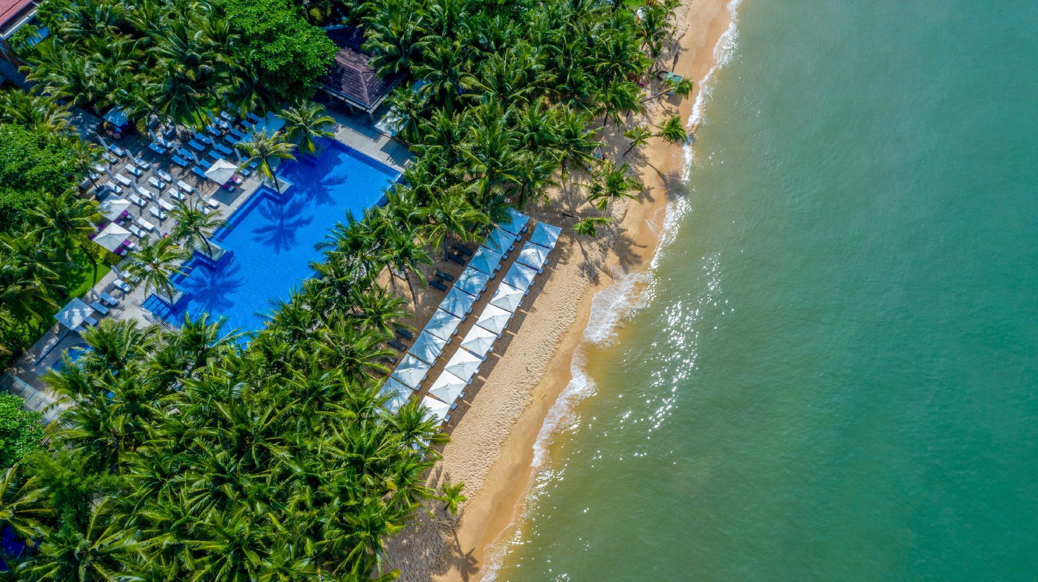 SALINDA RESORT PHU QUOC ISLAND — 6