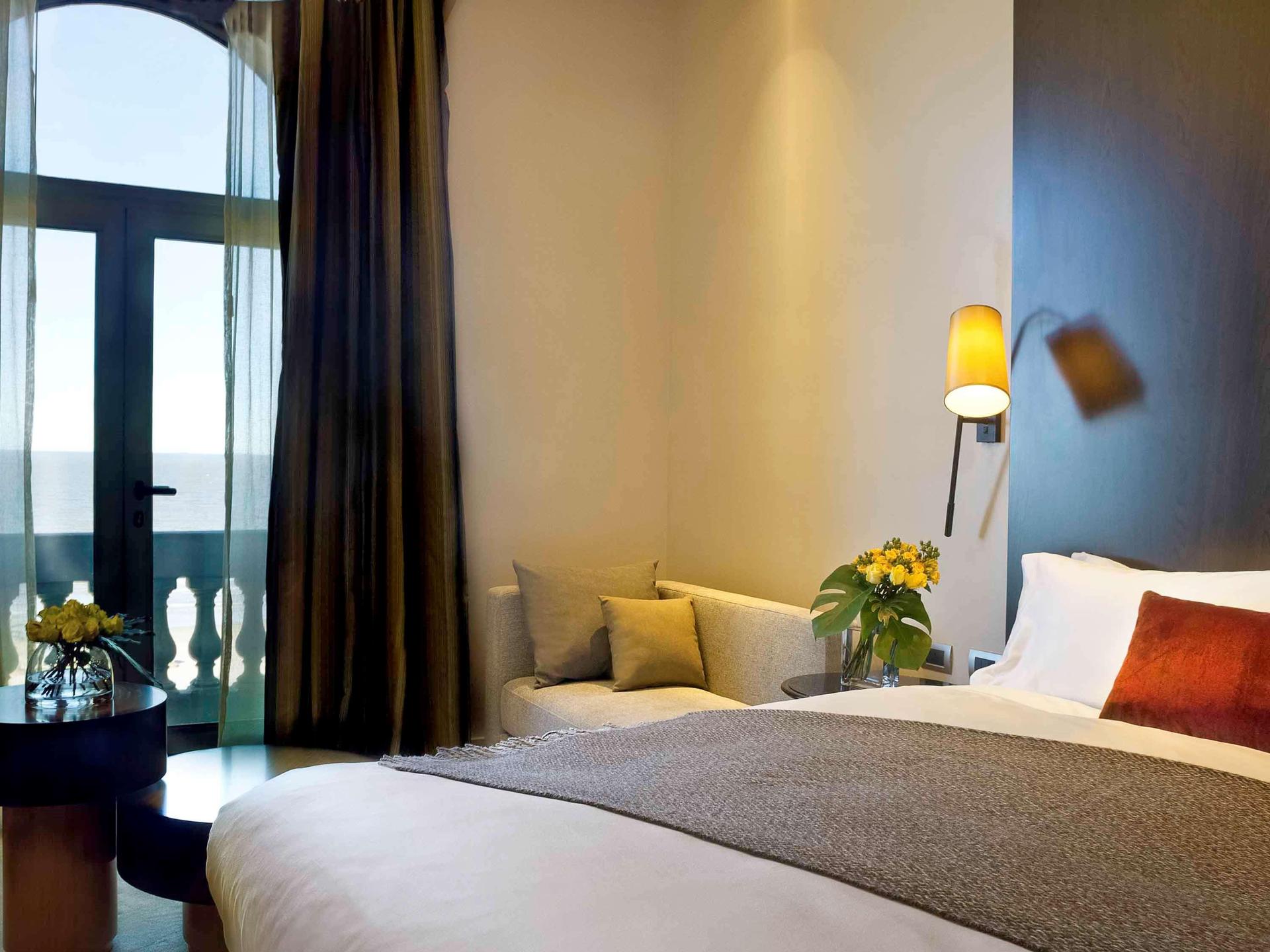 Sofitel Montevideo Casino Carrasco and Spa — 1