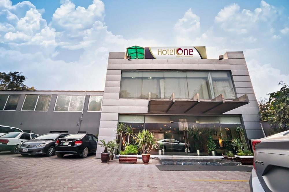 Hotel One The Mall, Lahore 104172 — 1