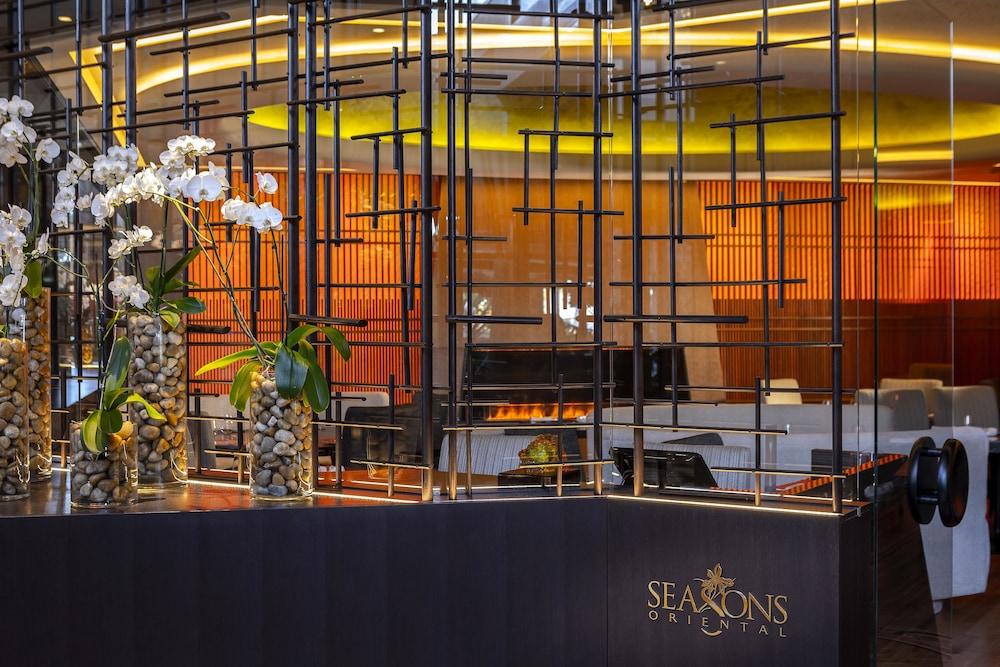 Four Seasons Hotel Limassol — 2