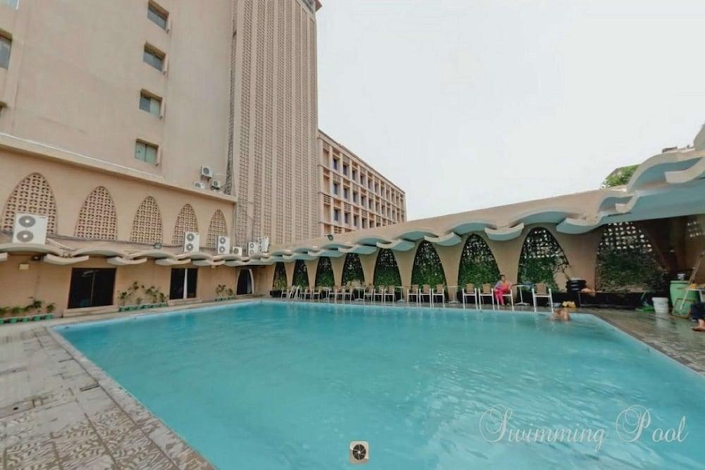 Agrabad Hotel — 1