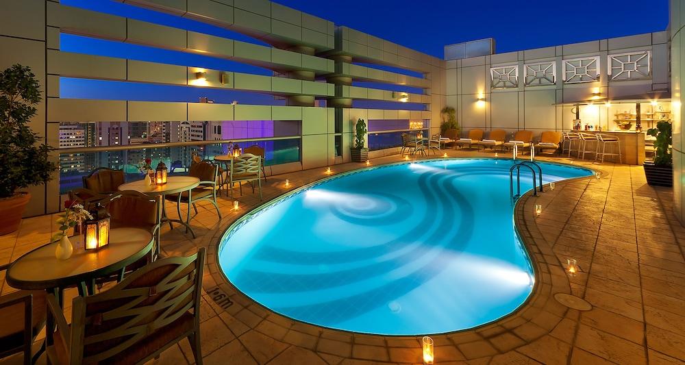 Al Manzel Hotel Apartments — 4