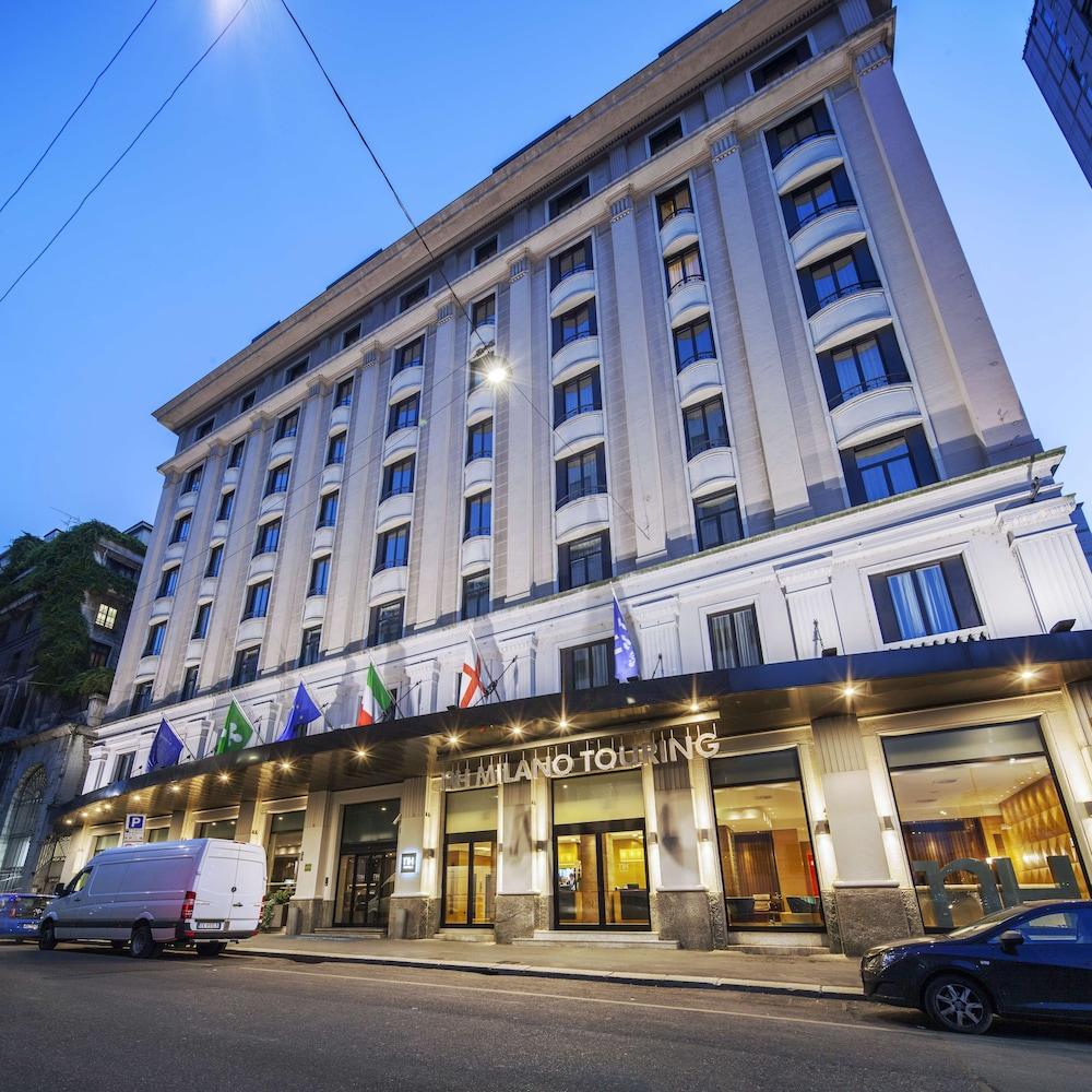 NH Collection Milano Touring 15084 — 2