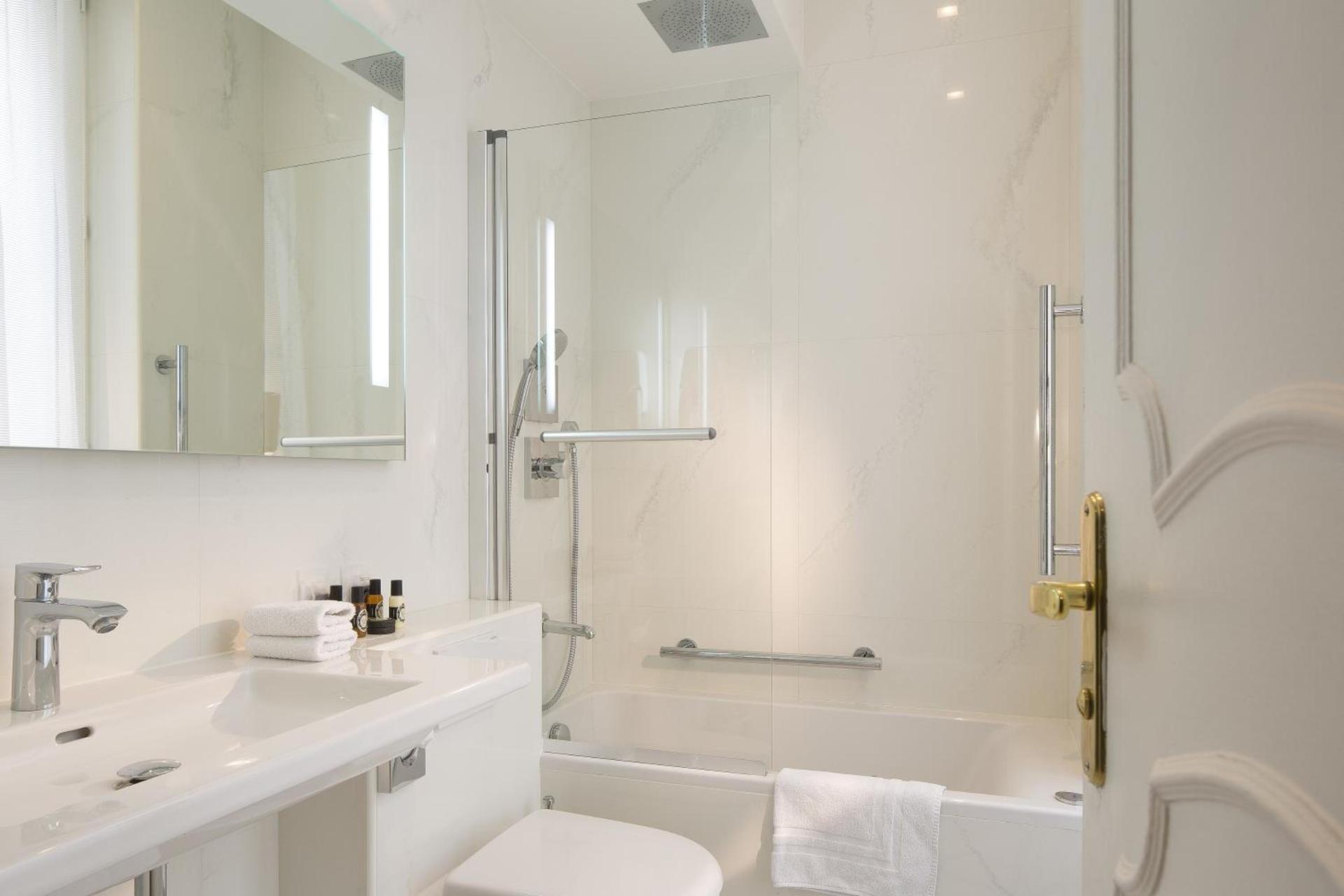Academie Hotel Saint Germain 6904 — 5
