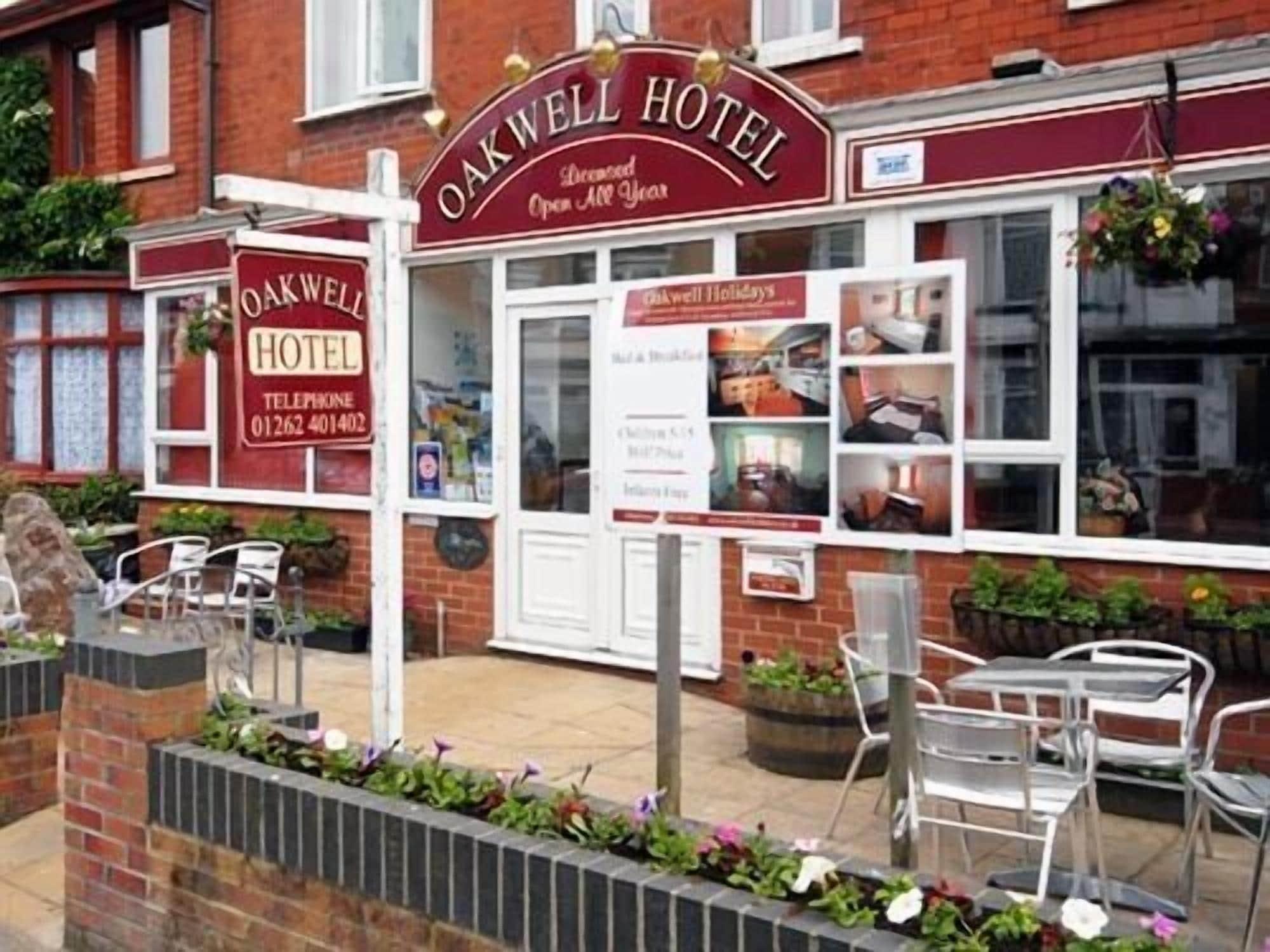 Oakwell Holidays — 6