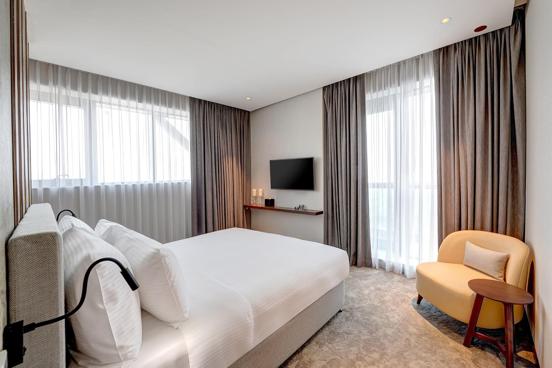 Millennium Place Barsha Heights Hotel — 9