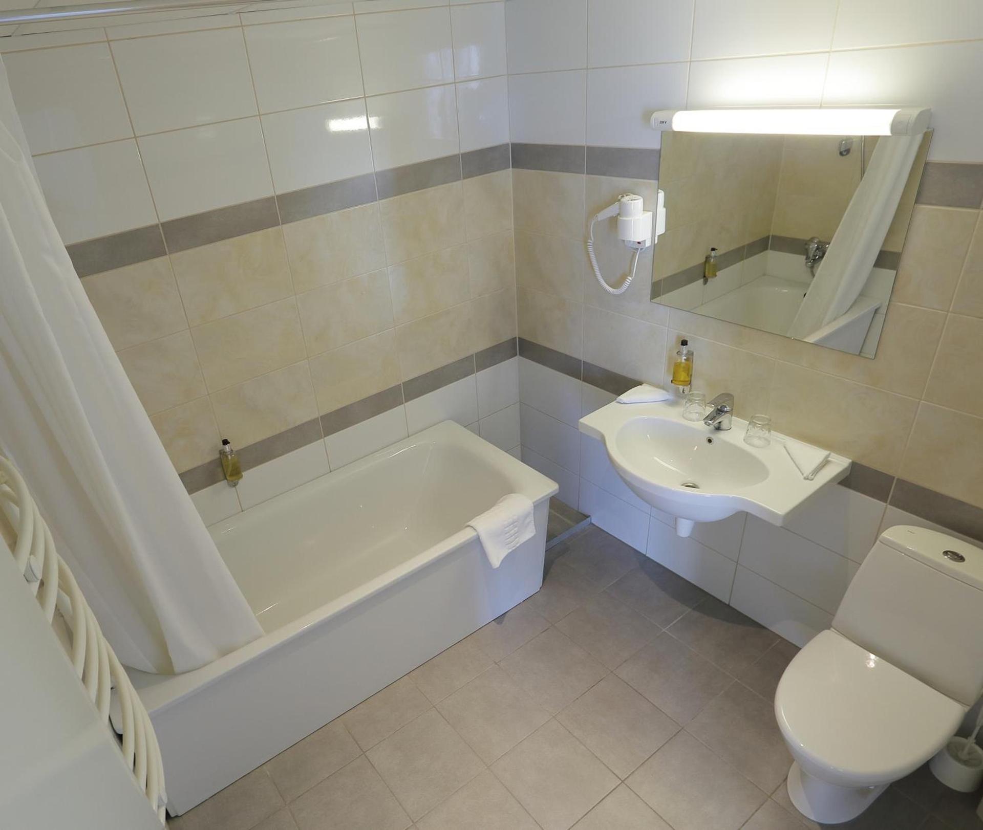 Aurora Hotel Klaipeda 1058598 — 8