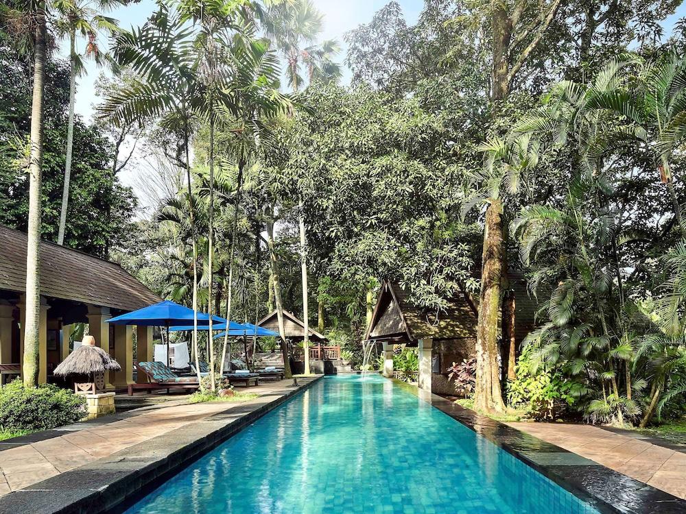 Novotel Bogor Golf Resort & Convention Center 14504 — 1