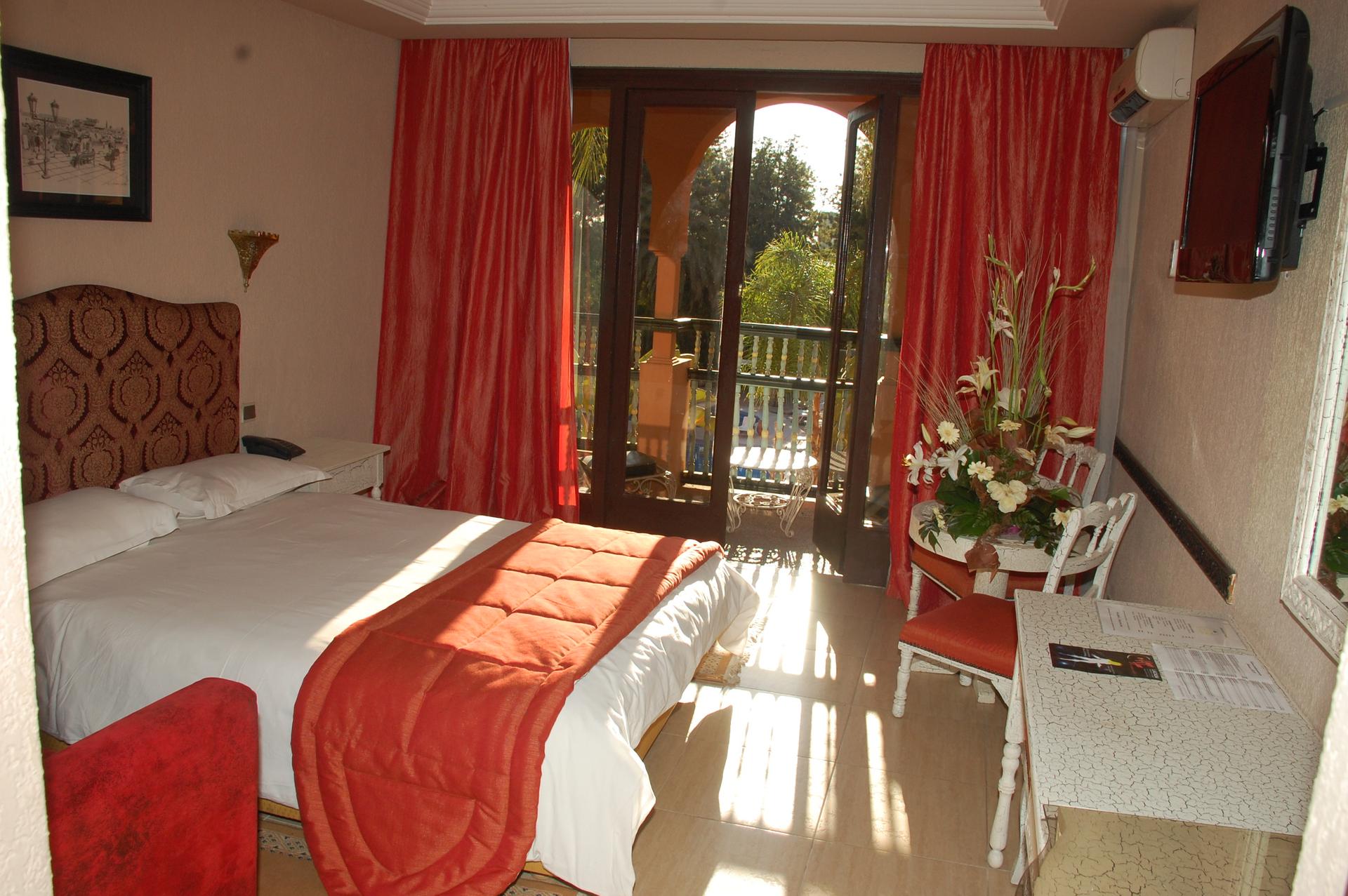 El Andalous Lounge & Spa Hotel — 8