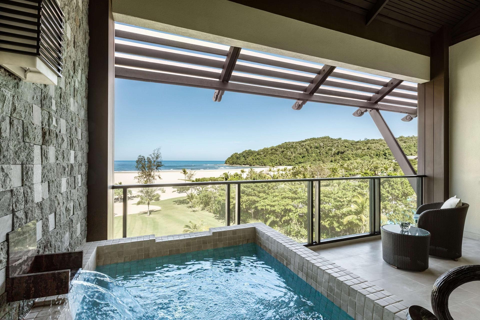 Shangri-La Rasa Ria Kota Kinabalu — 8