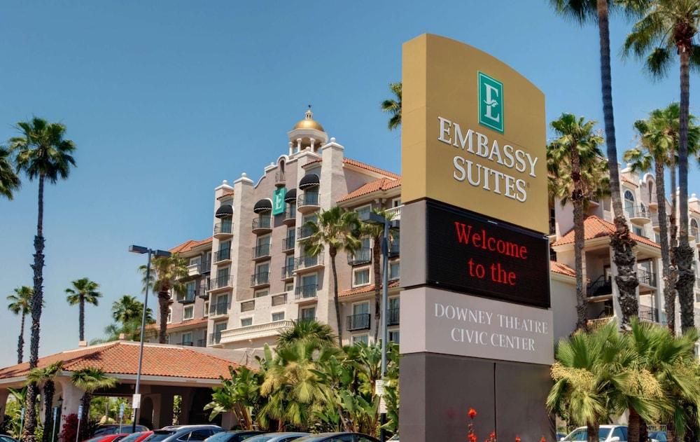Embassy Suites By Hilton Los Angeles Downey — 4