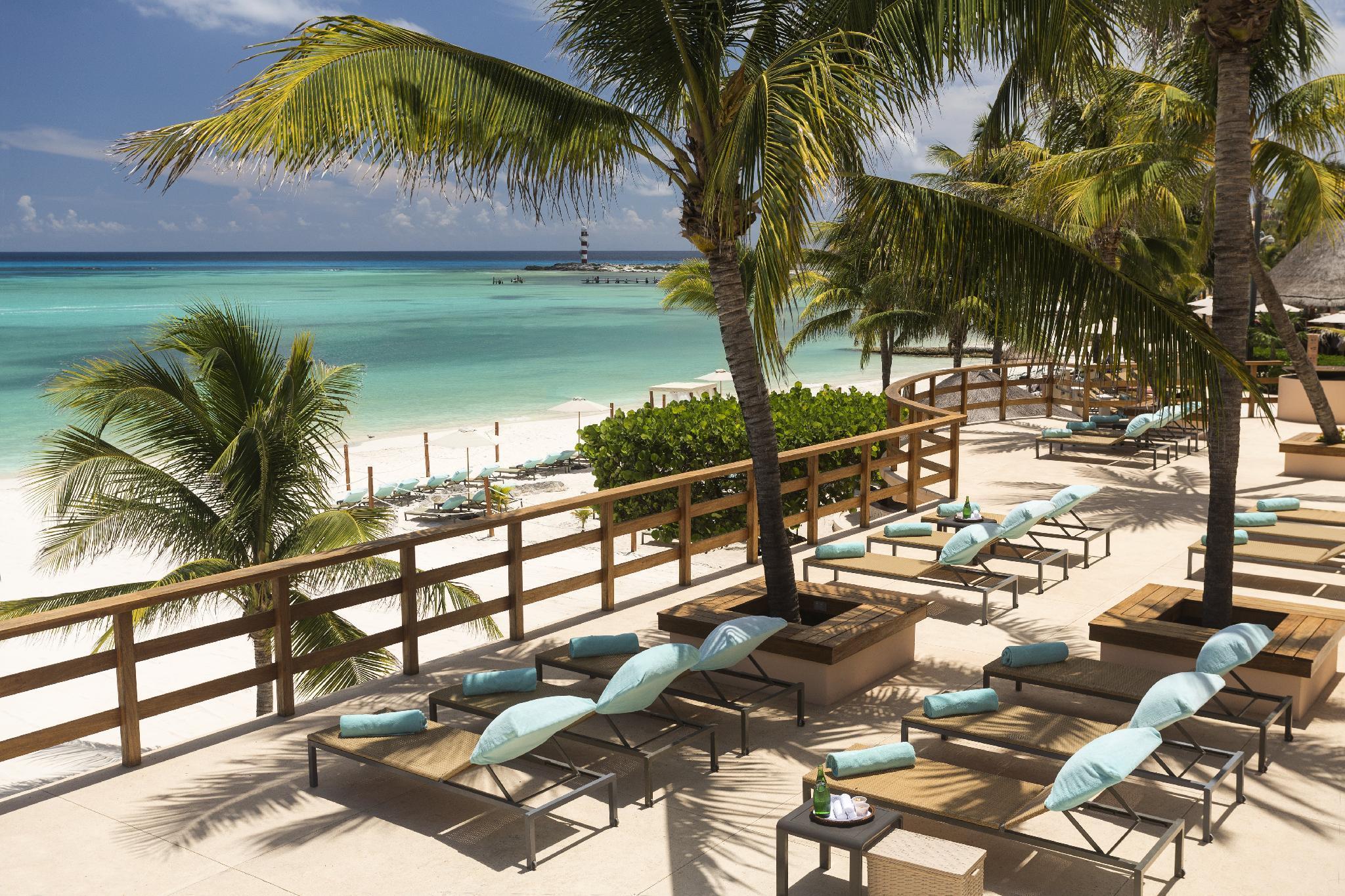 Grand Fiesta Americana Coral Beach Cancun All Inclusive 93122 — 10
