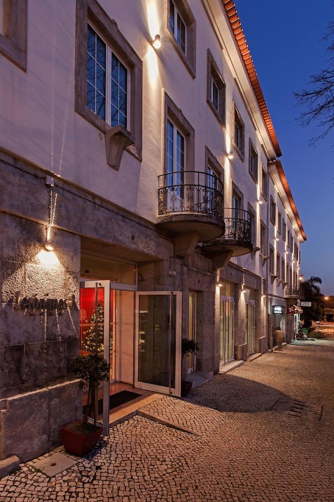 Jeronimos 8 Hotel — 1