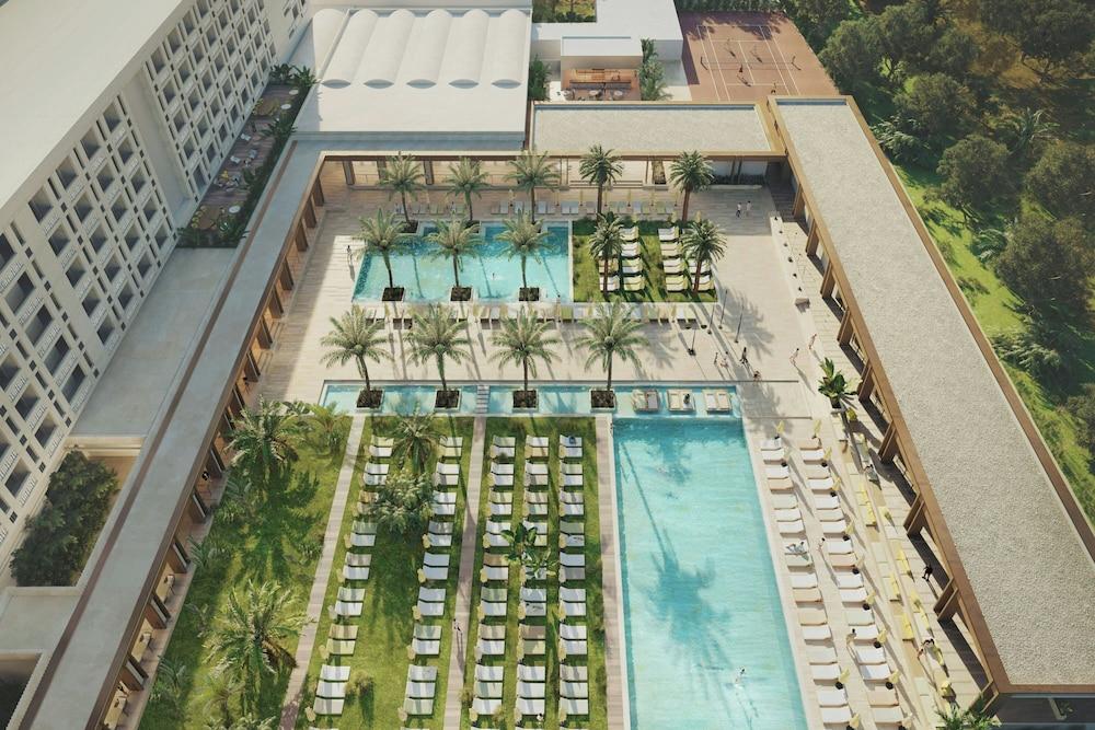 The Landmark Nicosia — 3