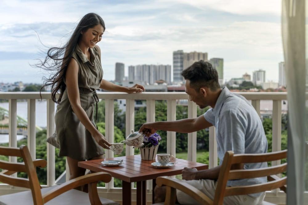 Sofitel Phnom Penh Phokeethra Hotel 145376 — 1
