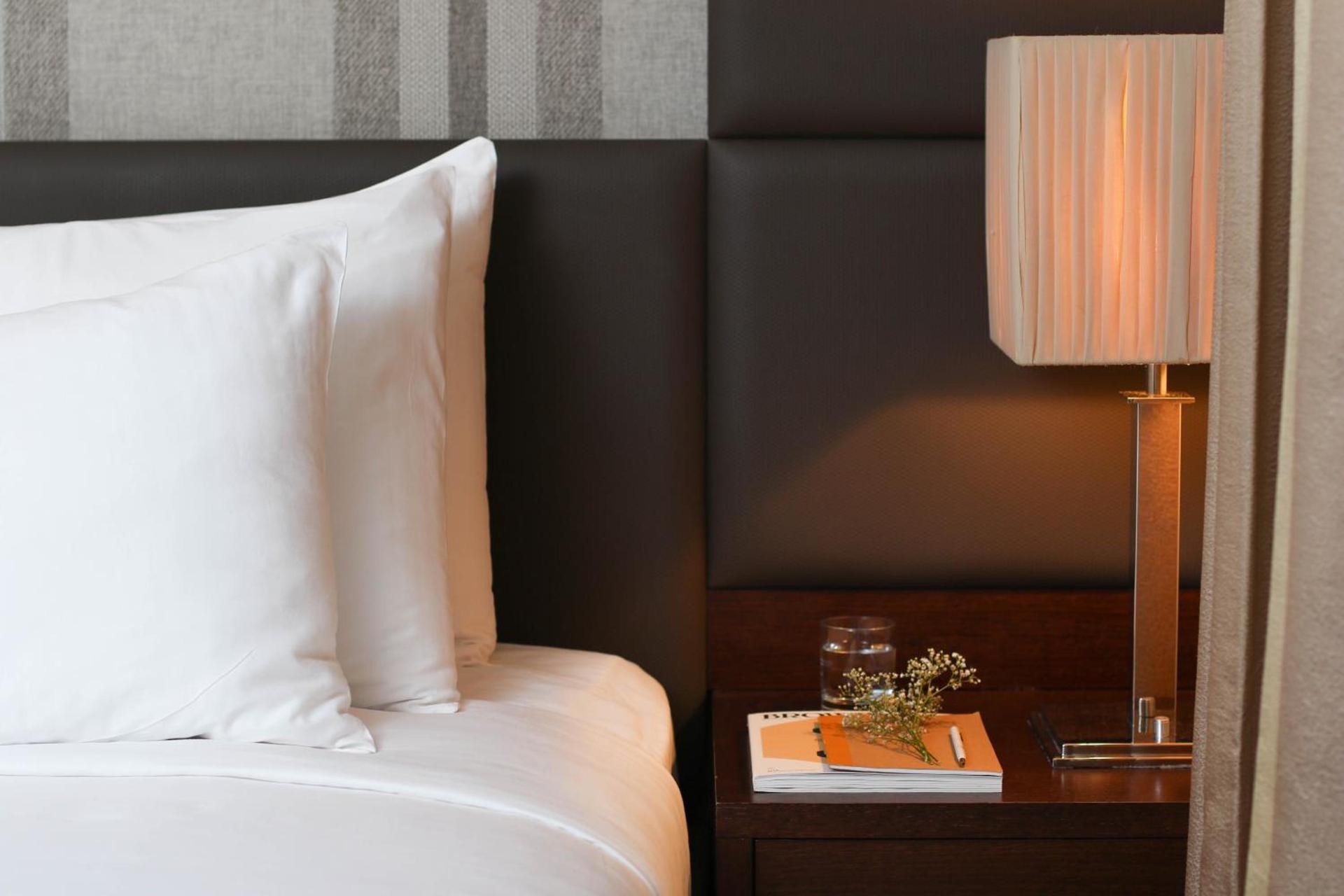 Dubai Marine Beach Resort And Spa — 1