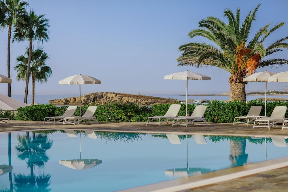 Nissi Beach Resort — 7