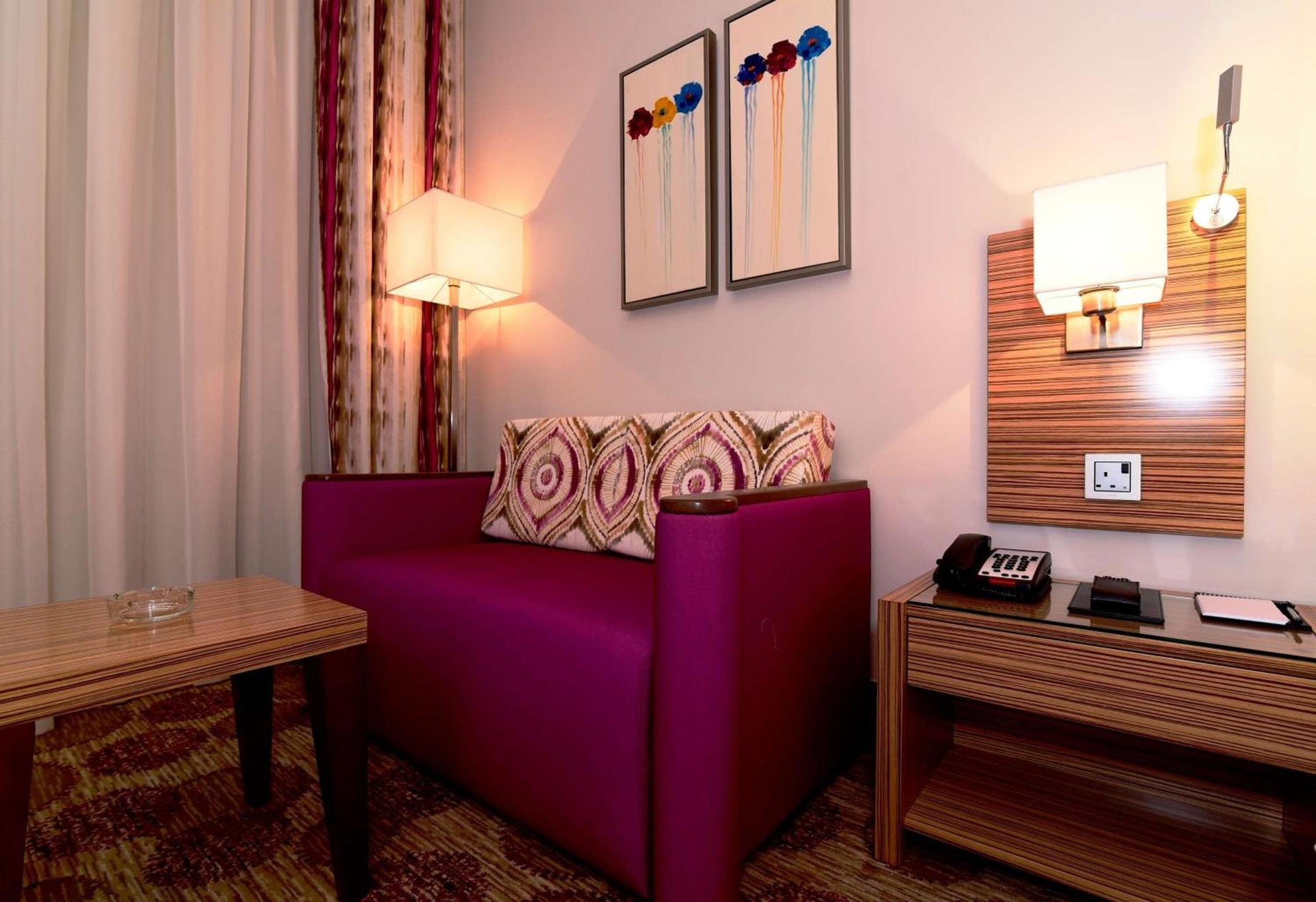DoubleTree by Hilton Hotel Cairns — 2
