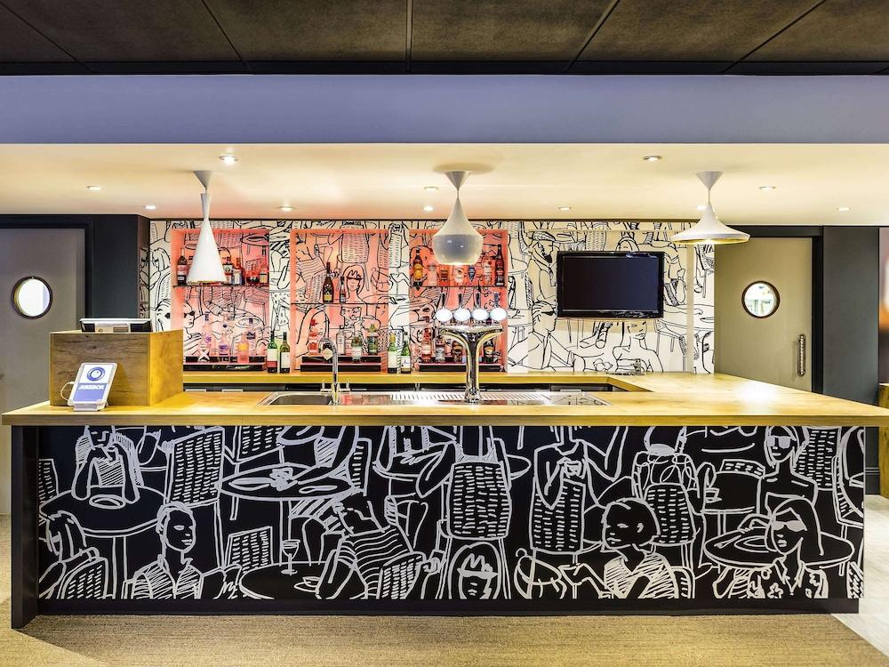 Ibis Leeds Centre Marlborough Street — 5