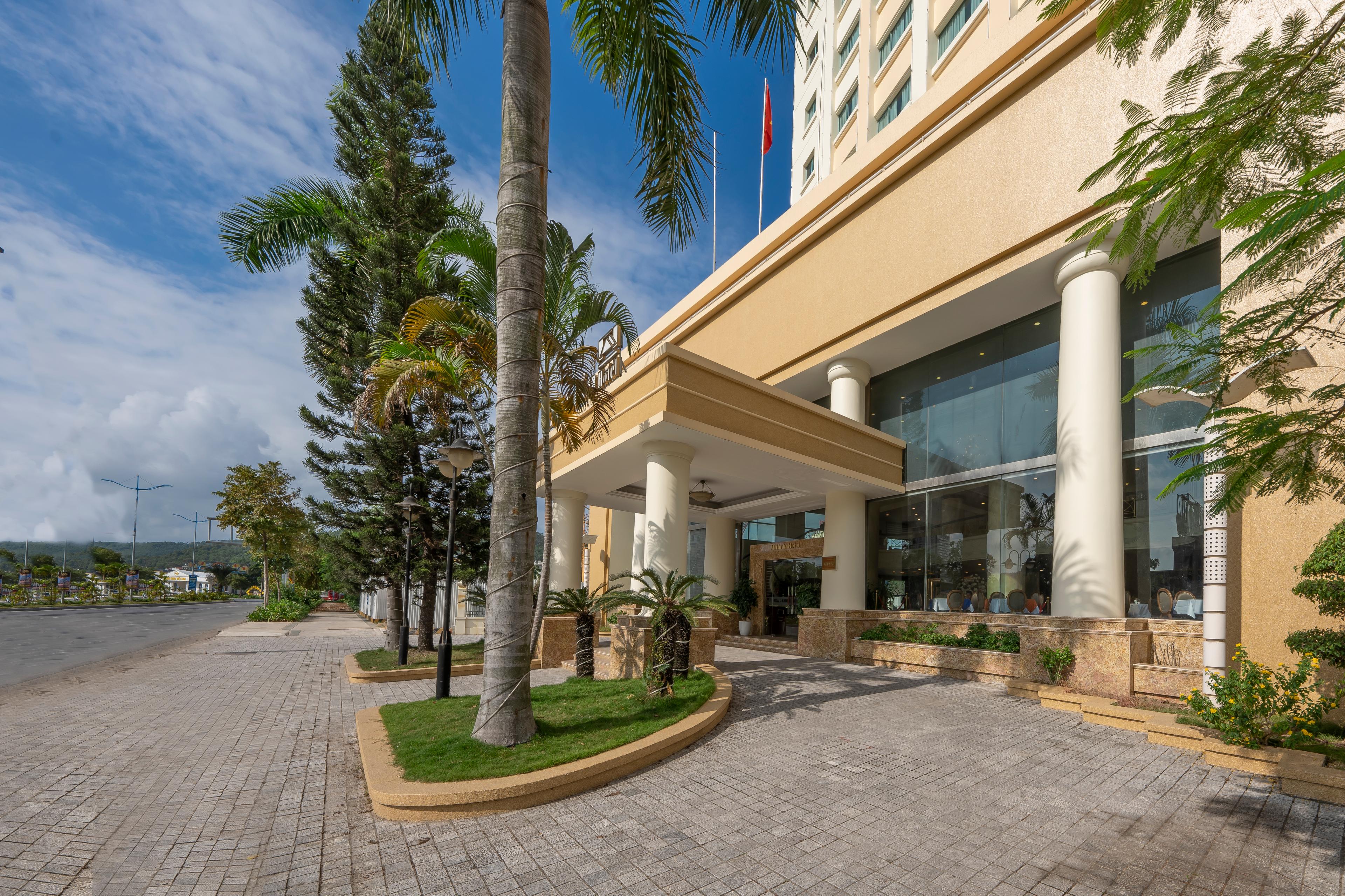 MITHRIN HOTEL