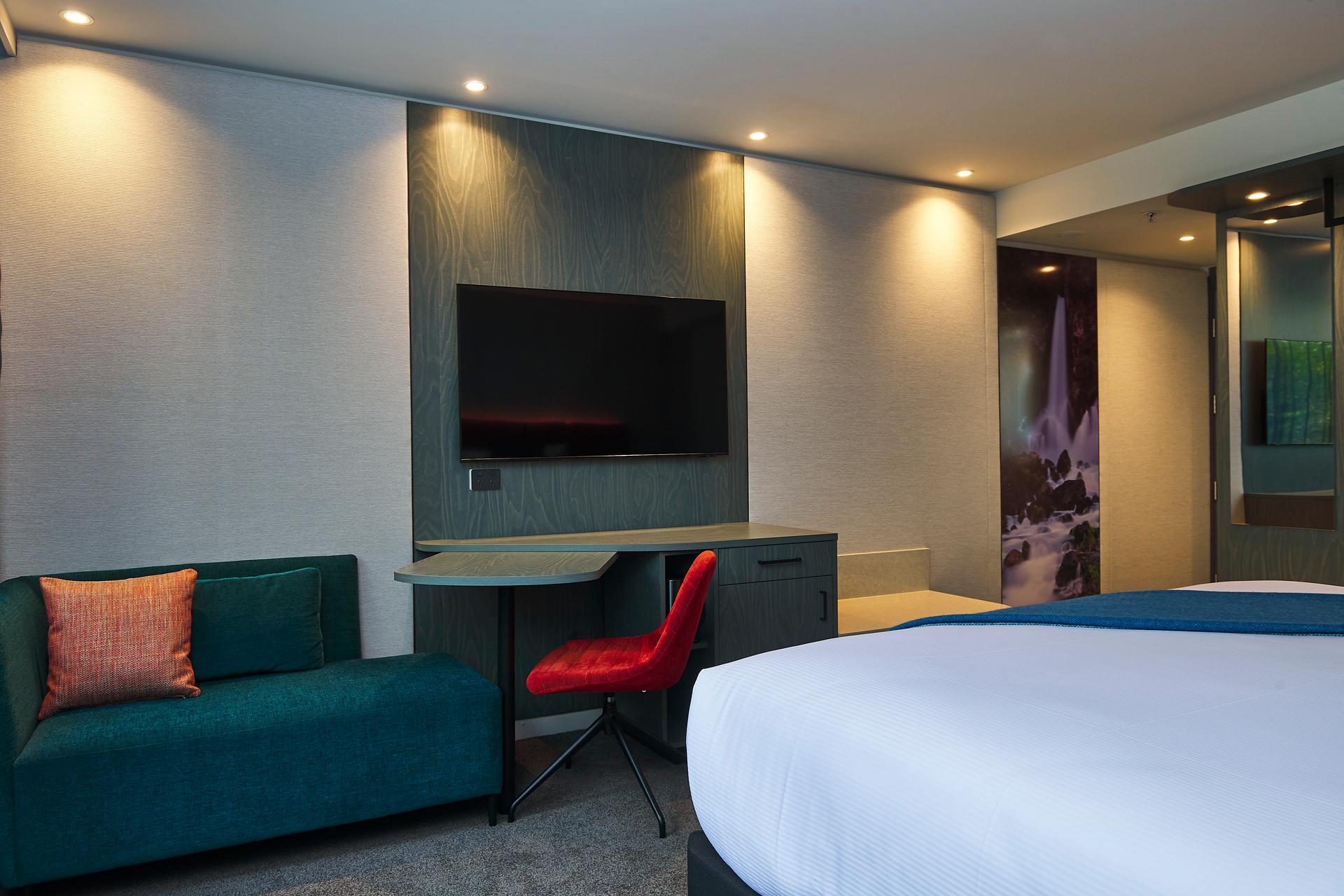 Millennium Hotel Rotorua 92500 — 10