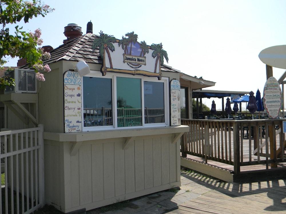 Hilton Head Island Beach &amp; Tennis Resort — 6