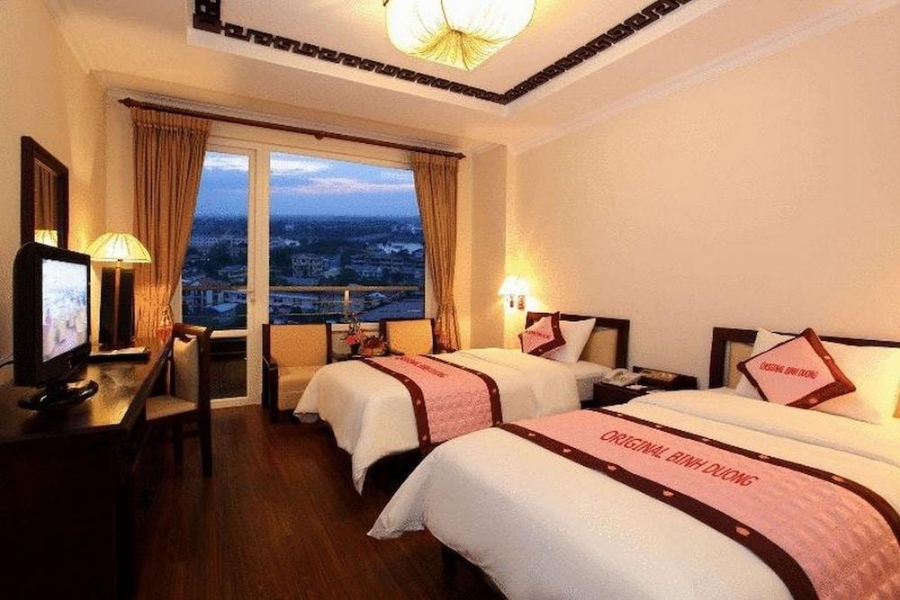 Original Binh Duong 4 Hotel — 6