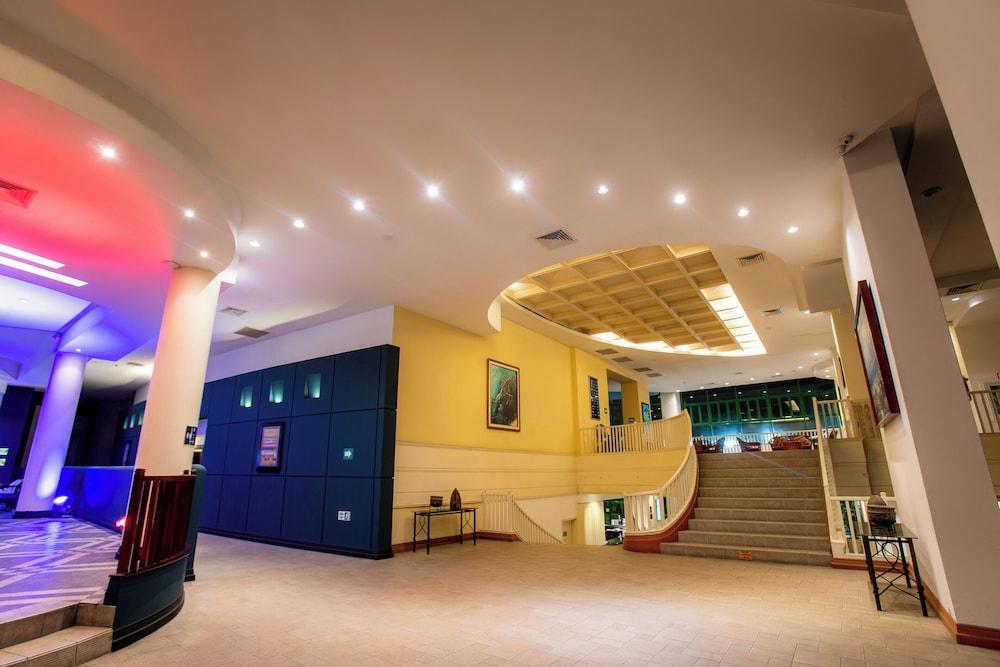 BARCELO COLON MIRAMAR — 9