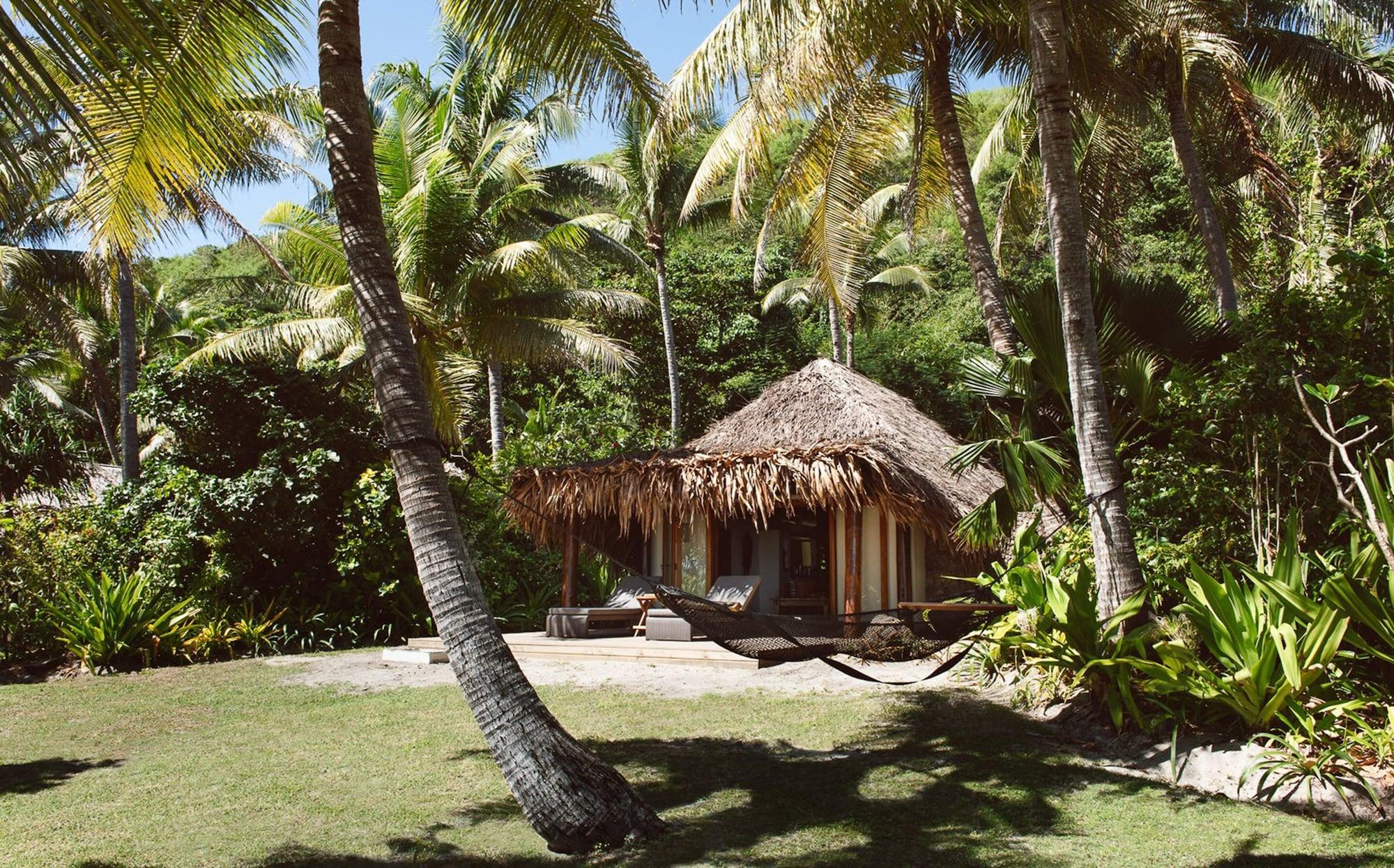 Tokoriki Island Resort - Adults Only — 2