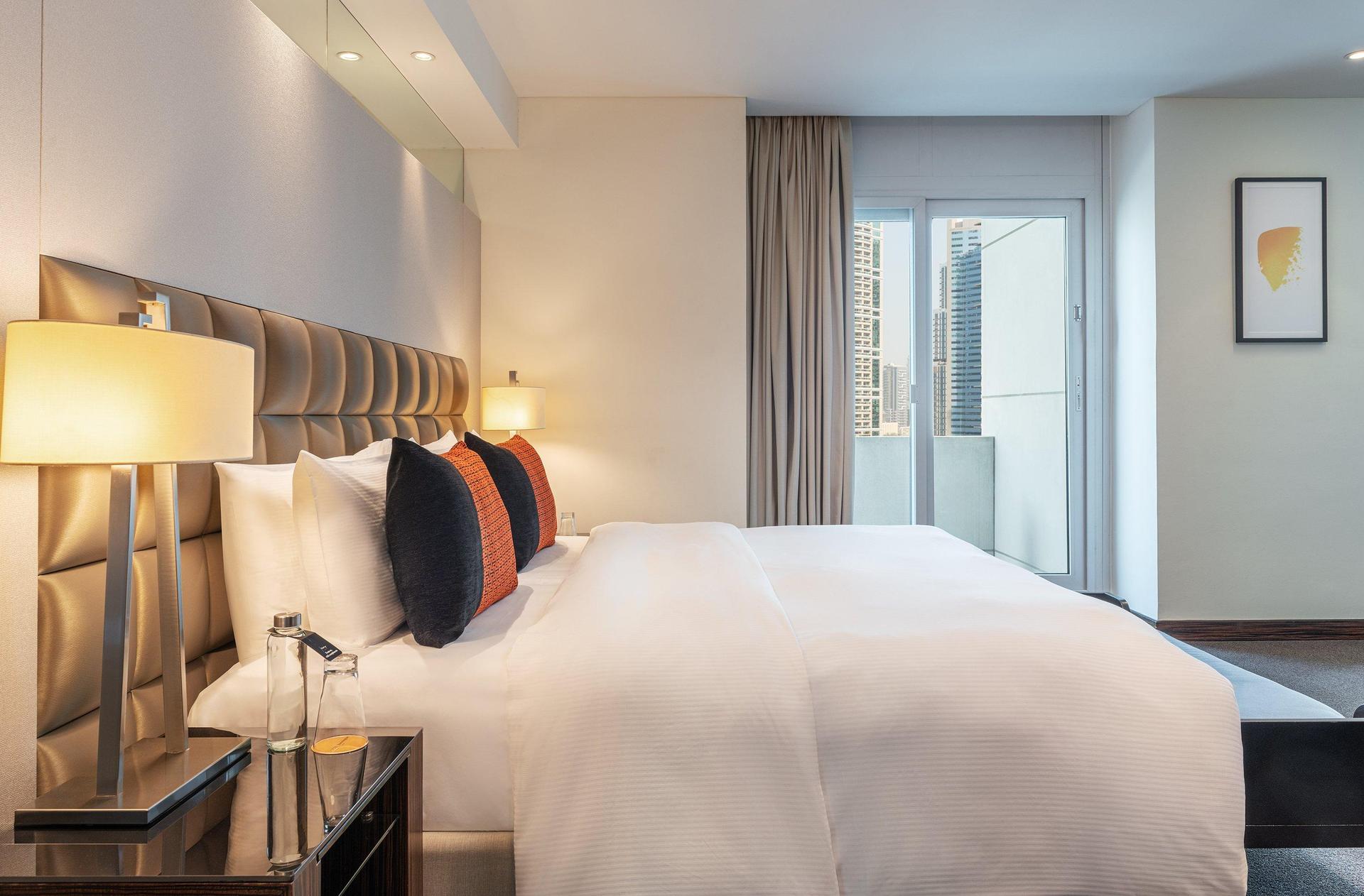 Voco Bonnington Dubai — 1