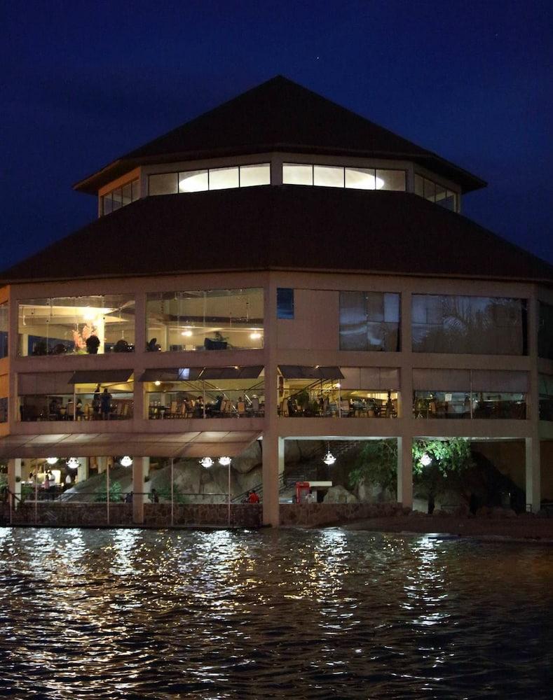Malaika Beach Resort by Royal Orchid Hotels — 1