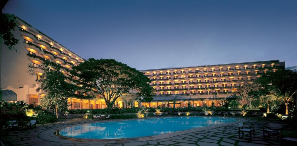 The Oberoi Bengaluru — 1