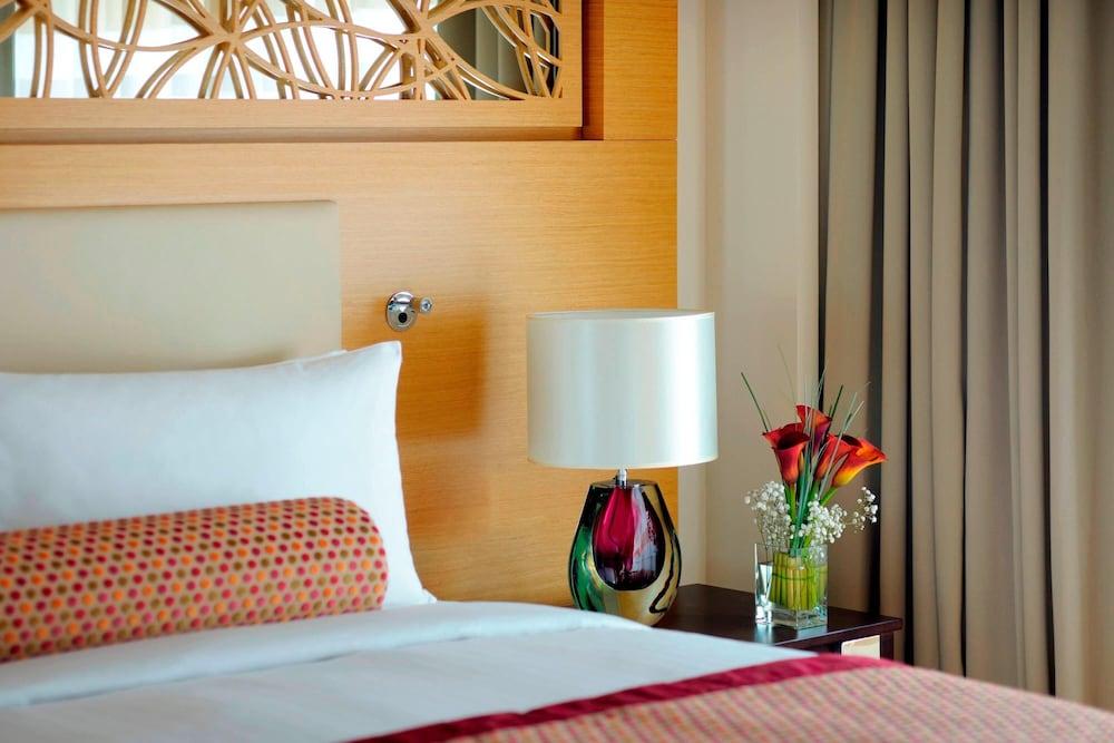MARRIOTT EXECUTIVE APARTMENT AL JADDAF DUBAI — 1