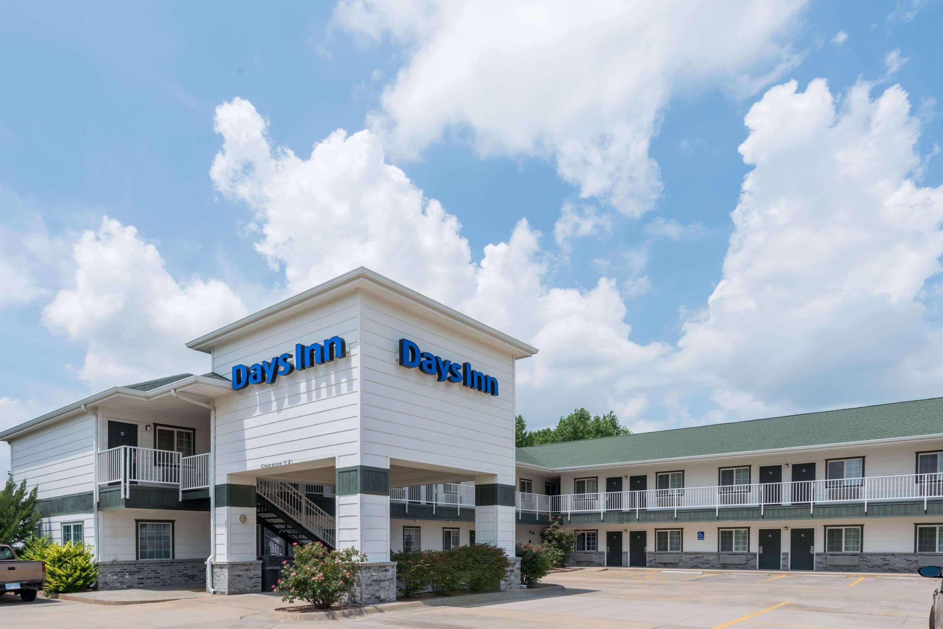 Hotel Andover KS