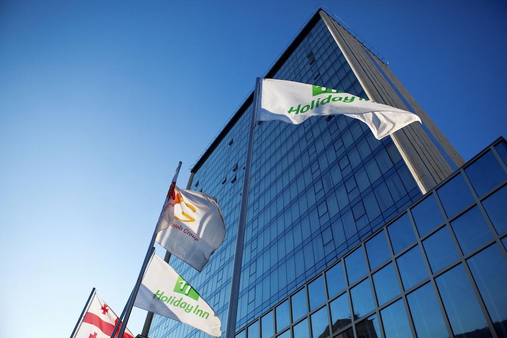Holiday Inn Tbilisi 814815 — 5