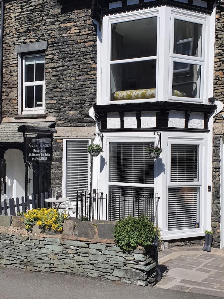 Number 80 Bed Then Breakfast — 1