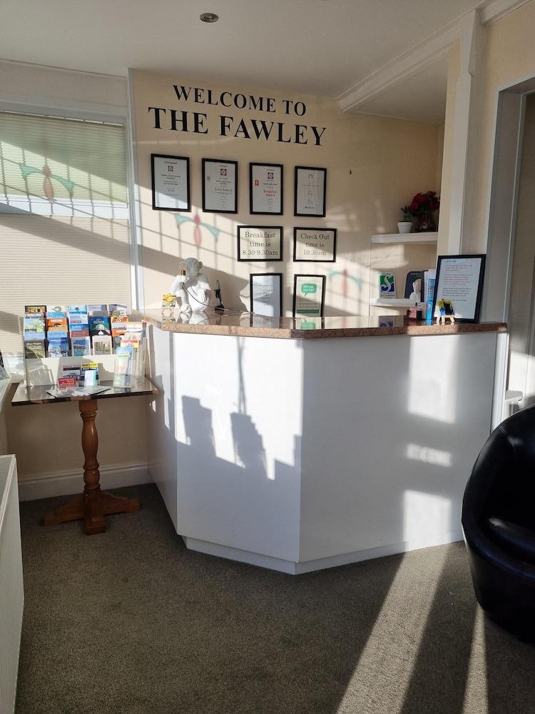 The Fawley — 3