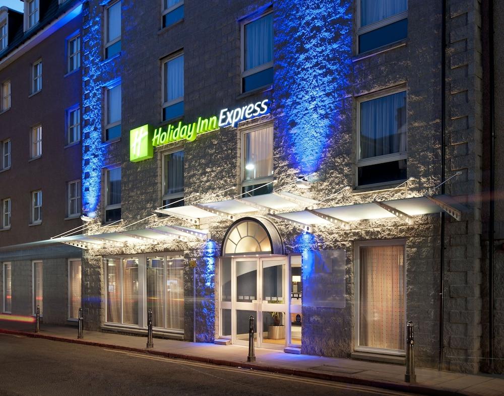 EXPRESS BY HOLIDAY INN ABERDEEN CITY CENTRE — 2
