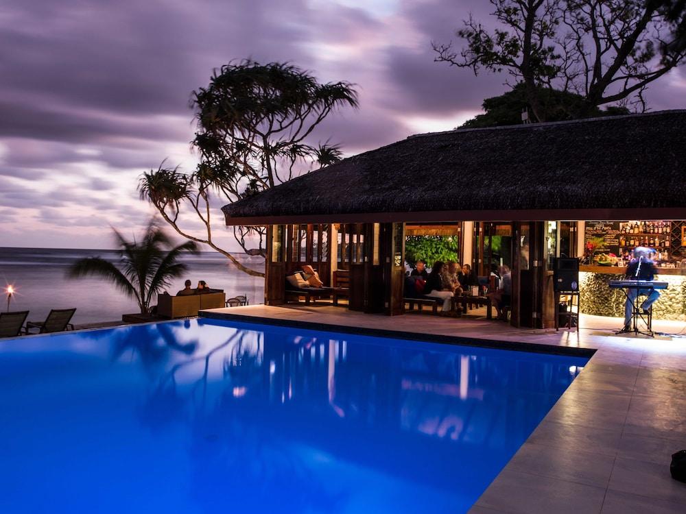 Breakas Beach Resort — 1