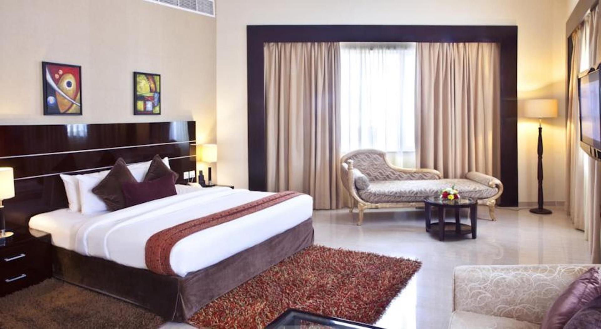 Landmark Hotel Riqqa — 5