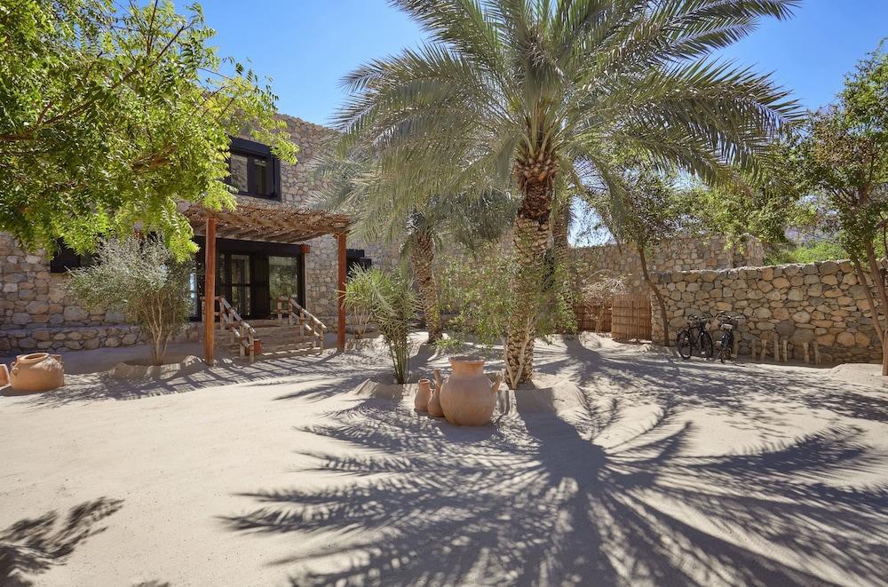 Six Senses Zighy Bay 80984 — 8