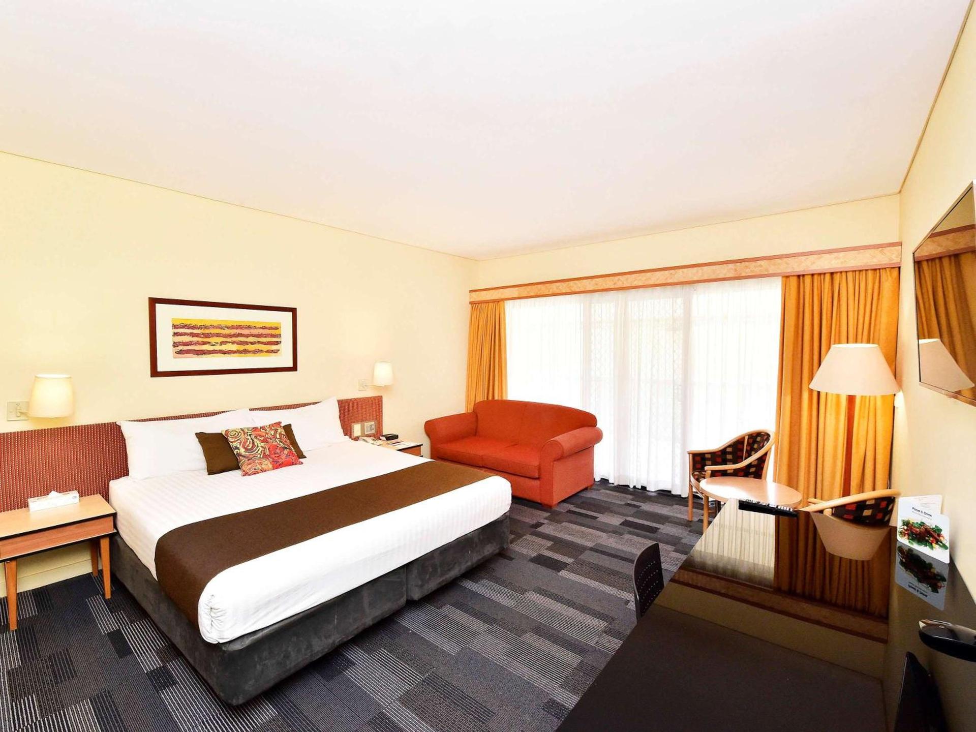 Mercure Alice Springs Resort — 9